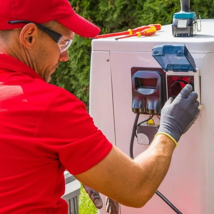 Slide of Dailey Company