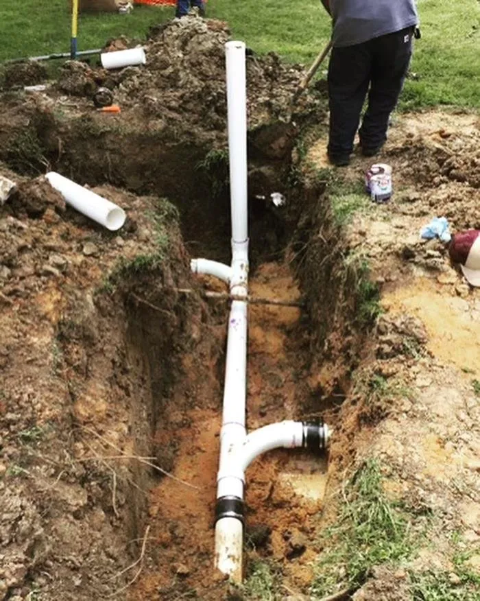 Top-rated drain cleaning for homes in College Station, TX by Dailey Company