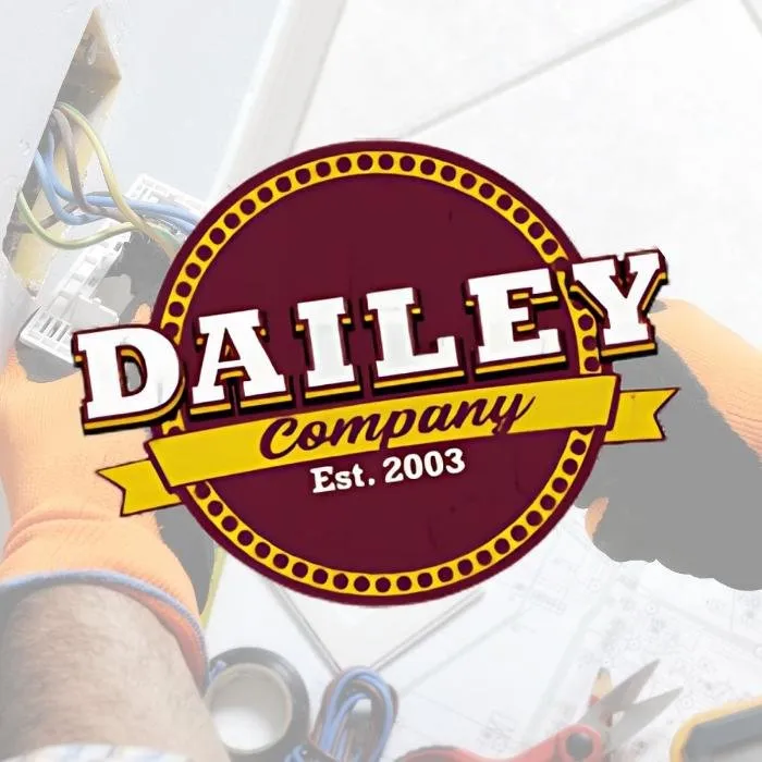 Slide of Dailey Company