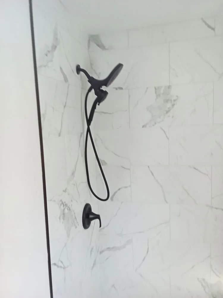 Slide of Daily Drain