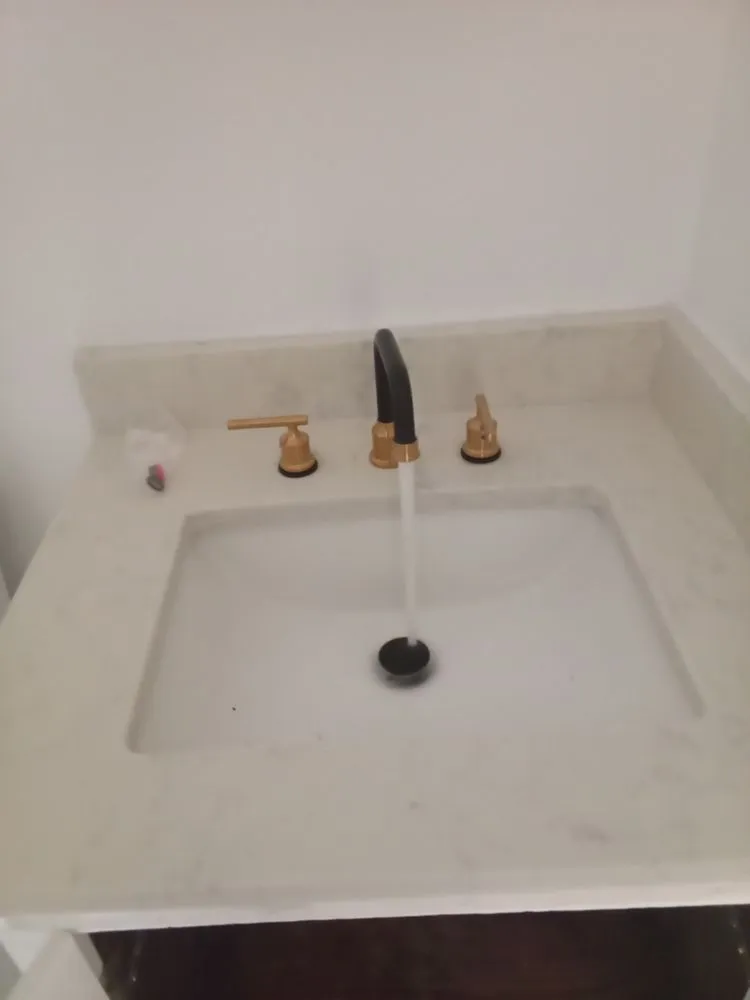 Slide of Daily Drain