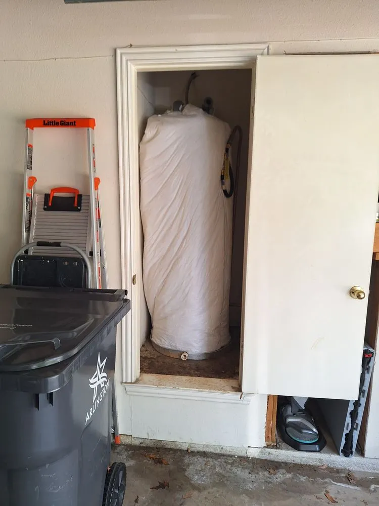 Slide of Daily Maintenance