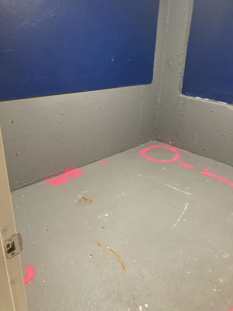 Slide of Daily Maintenance