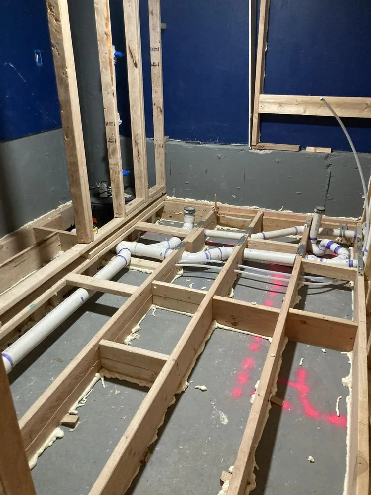 Slide of Daily Maintenance