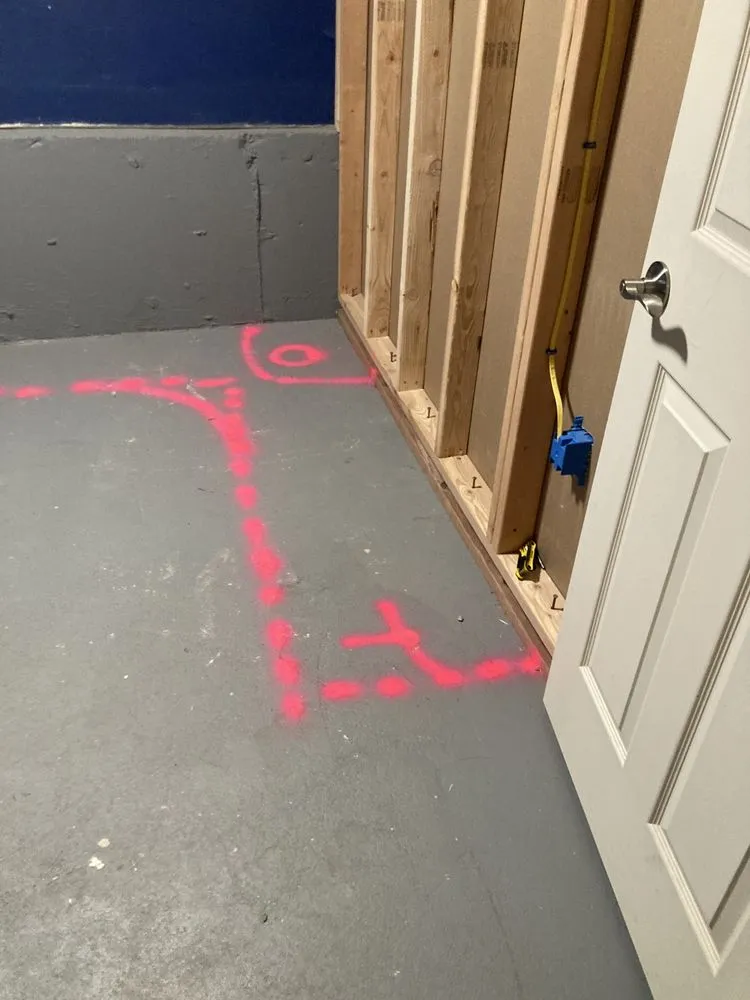 Slide of Daily Maintenance