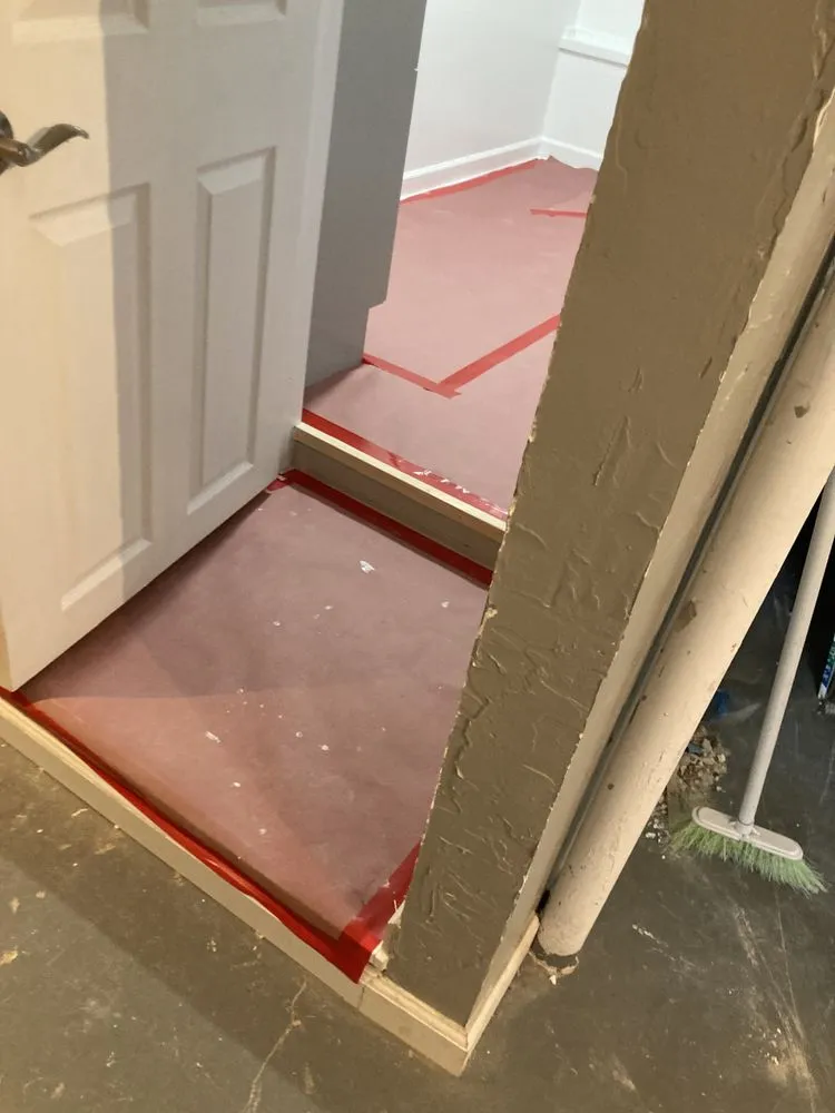 Slide of Daily Maintenance