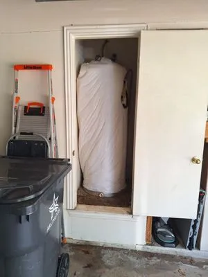 Daily Maintenance Logo