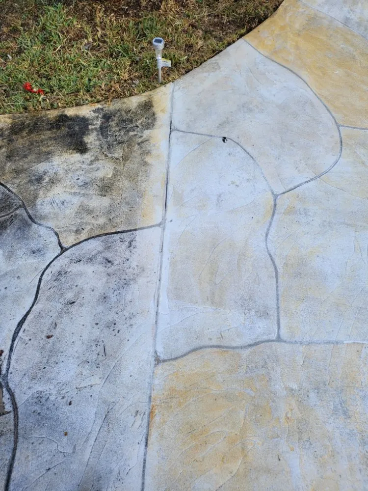 Slide of Daily Remodeling