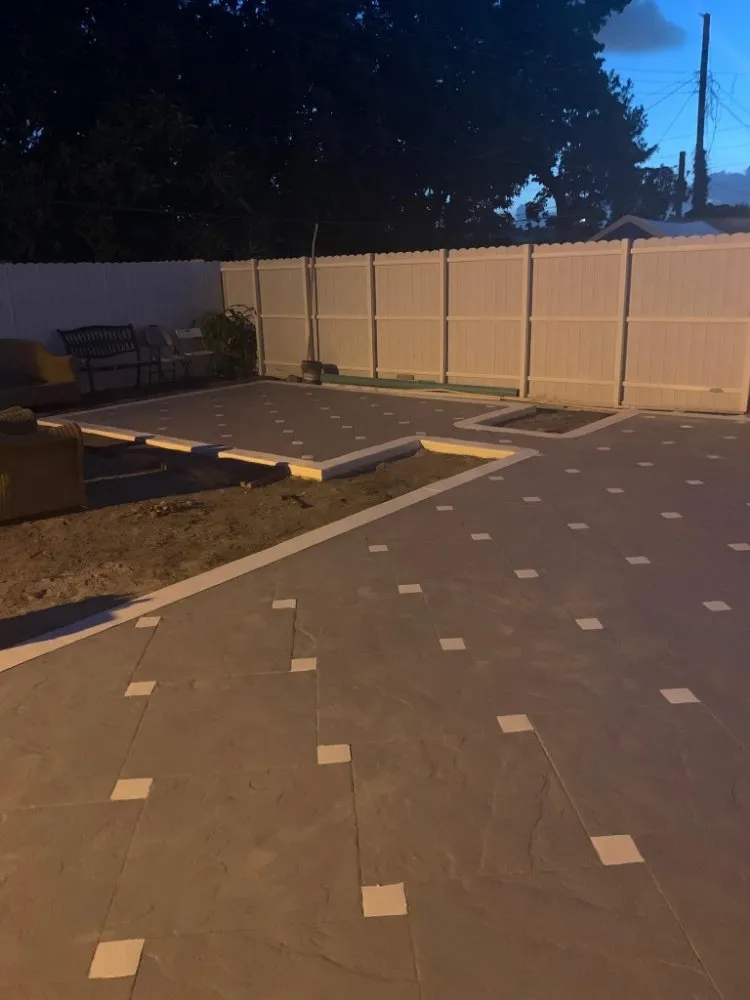 Slide of Daily Remodeling