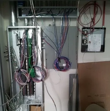 Slide of Dairyland Energy Solutions