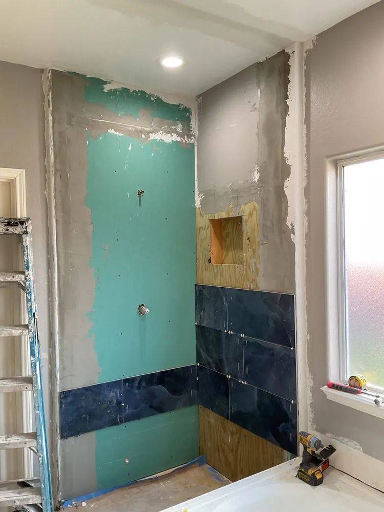 Slide of Dakarai Enterprise