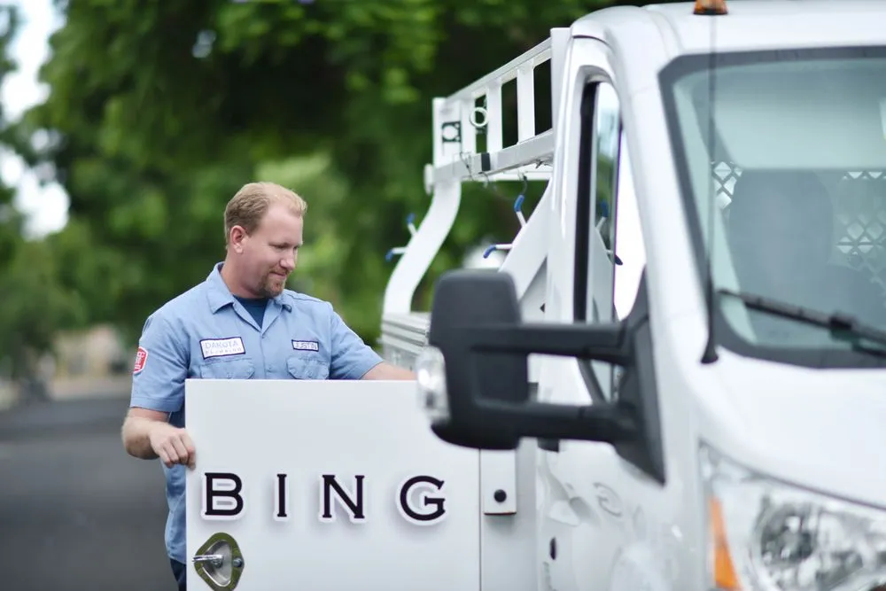 Slide of Dakota Plumbing