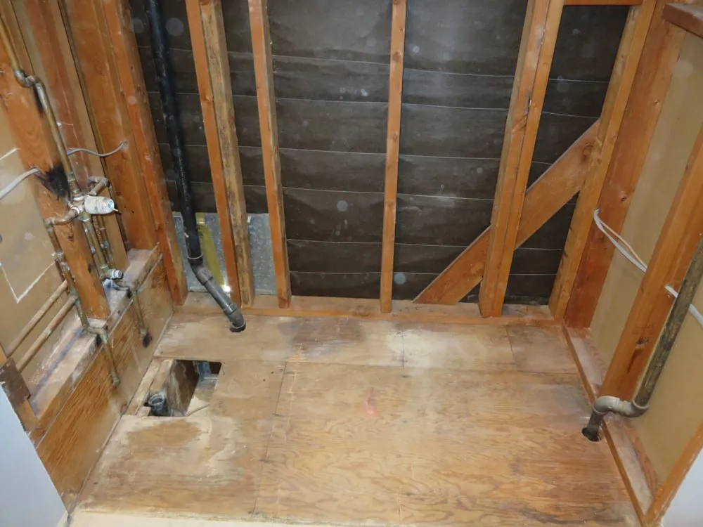 Slide of Dakota Plumbing