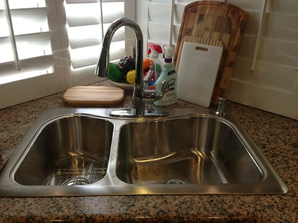 Slide of Dakota Plumbing