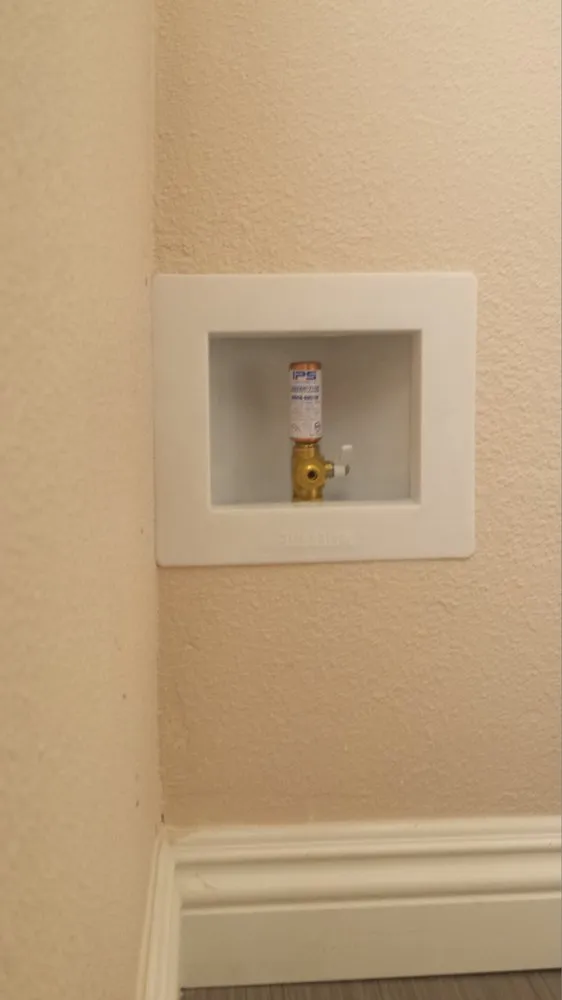 Slide of Dakota Plumbing