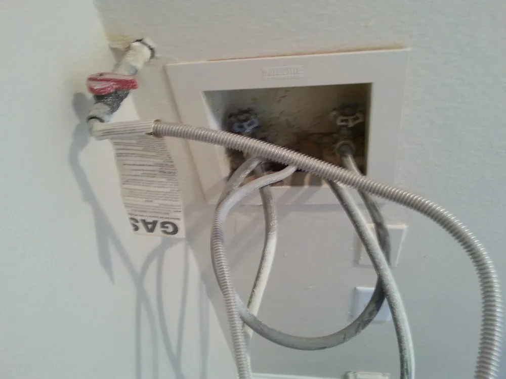 Slide of Dakota Plumbing