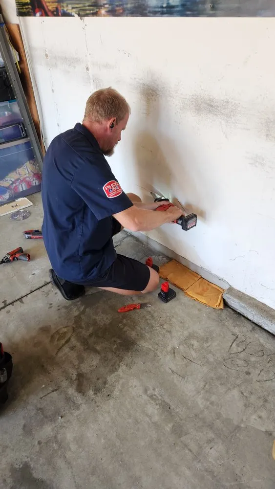 Slide of Dakota Plumbing