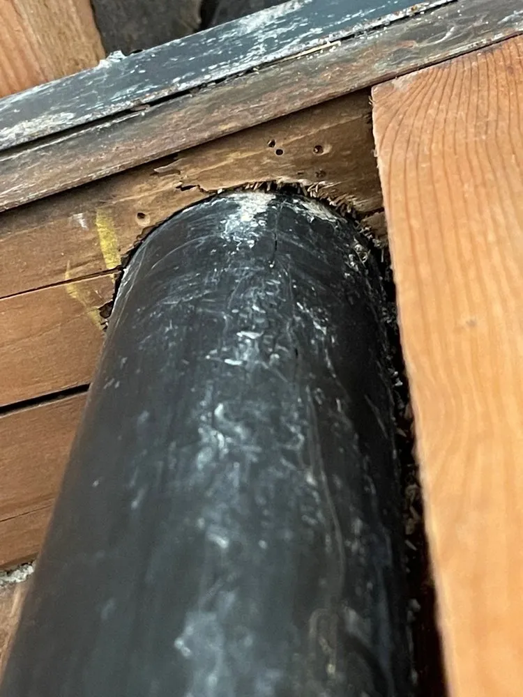 Slide of Dakota Plumbing