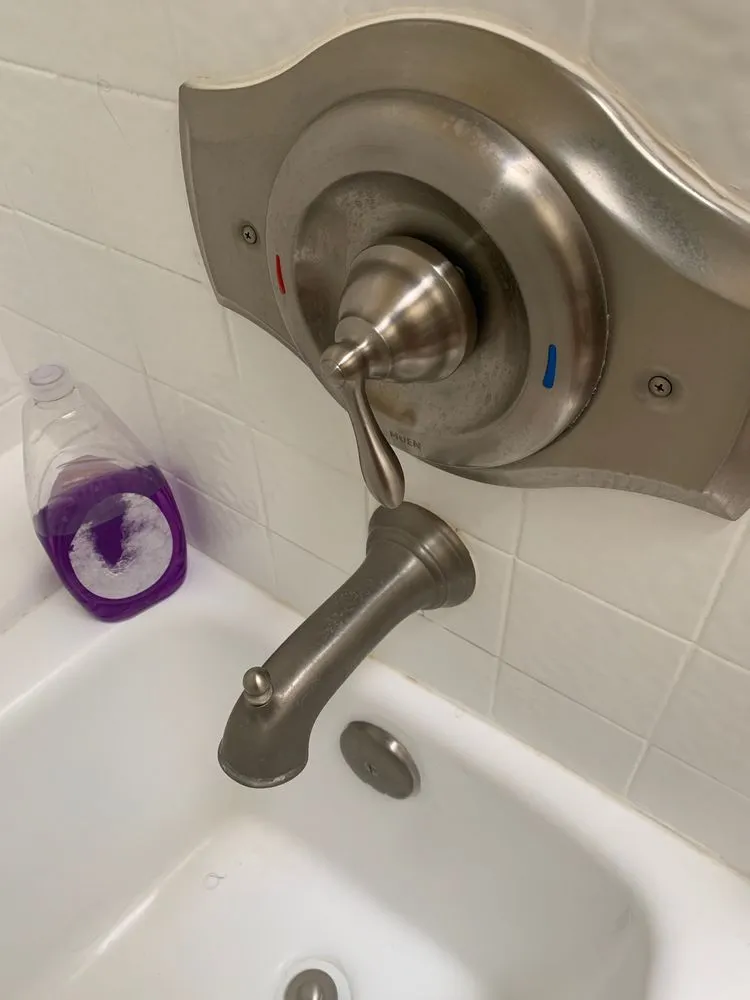 Slide of Dakota Plumbing