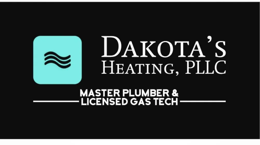 Slide of Dakota's Heating