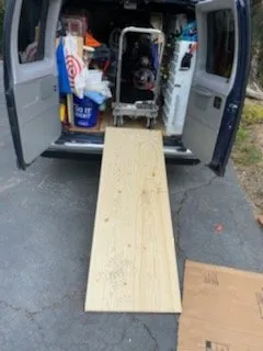 Slide of Dalati Plumbing