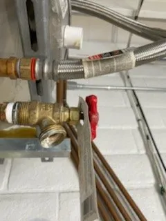 Slide of Dalati Plumbing