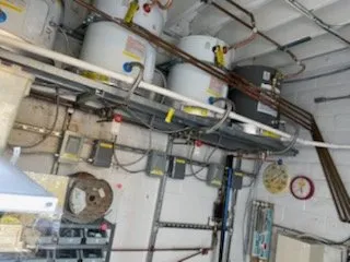 Slide of Dalati Plumbing