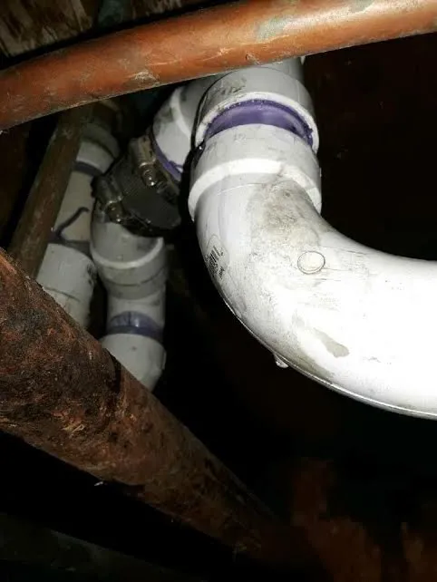 Slide of Dalco Sewer and Drain Cleaning