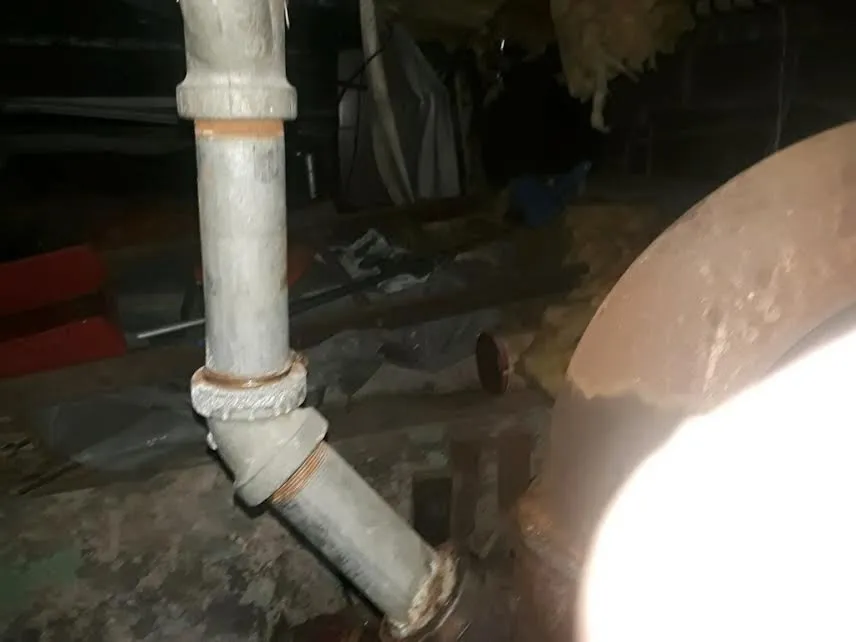 Slide of Dalco Sewer and Drain Cleaning