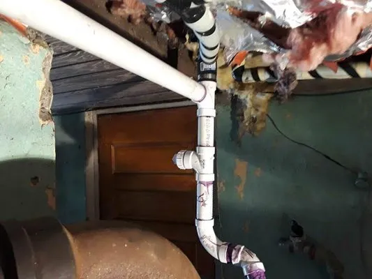 Dalco Sewer and Drain Cleaning Logo