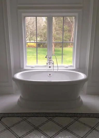 Slide of Dale Beckmann Plumbing & Heating