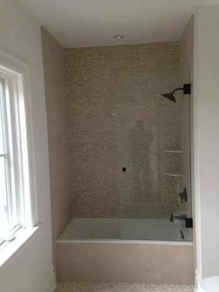 Slide of Dale Beckmann Plumbing & Heating