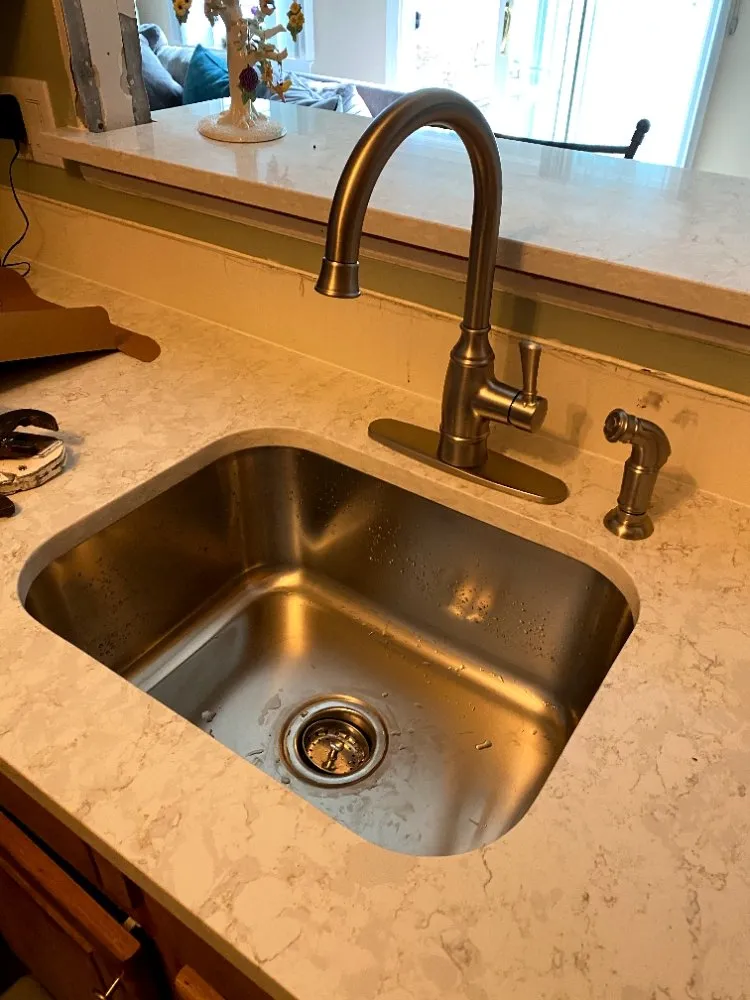 Slide of Dale E Dugan Plumbing & Heating