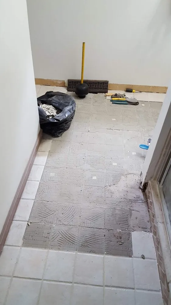 Slide of Dale E Dugan Plumbing & Heating