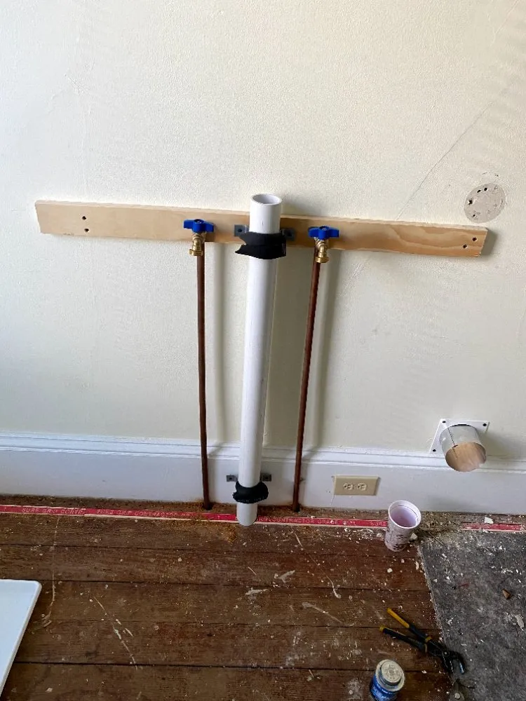 Top-rated emergency plumbing experts serving Mount Holly, NJ - Dale E Dugan Plumbing & Heating