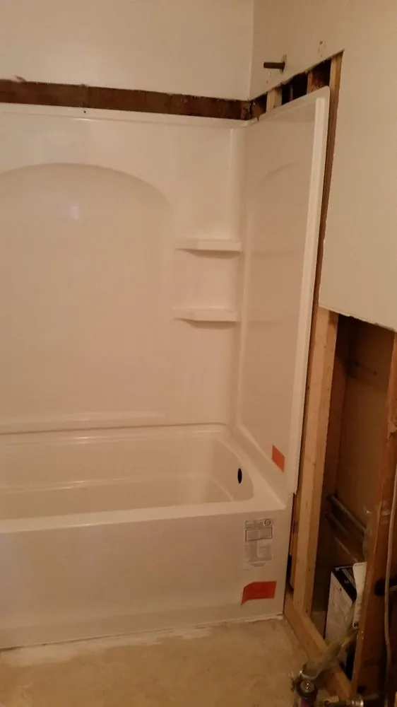 Professional drain cleaning experts serving Mount Holly, NJ - Dale E Dugan Plumbing & Heating