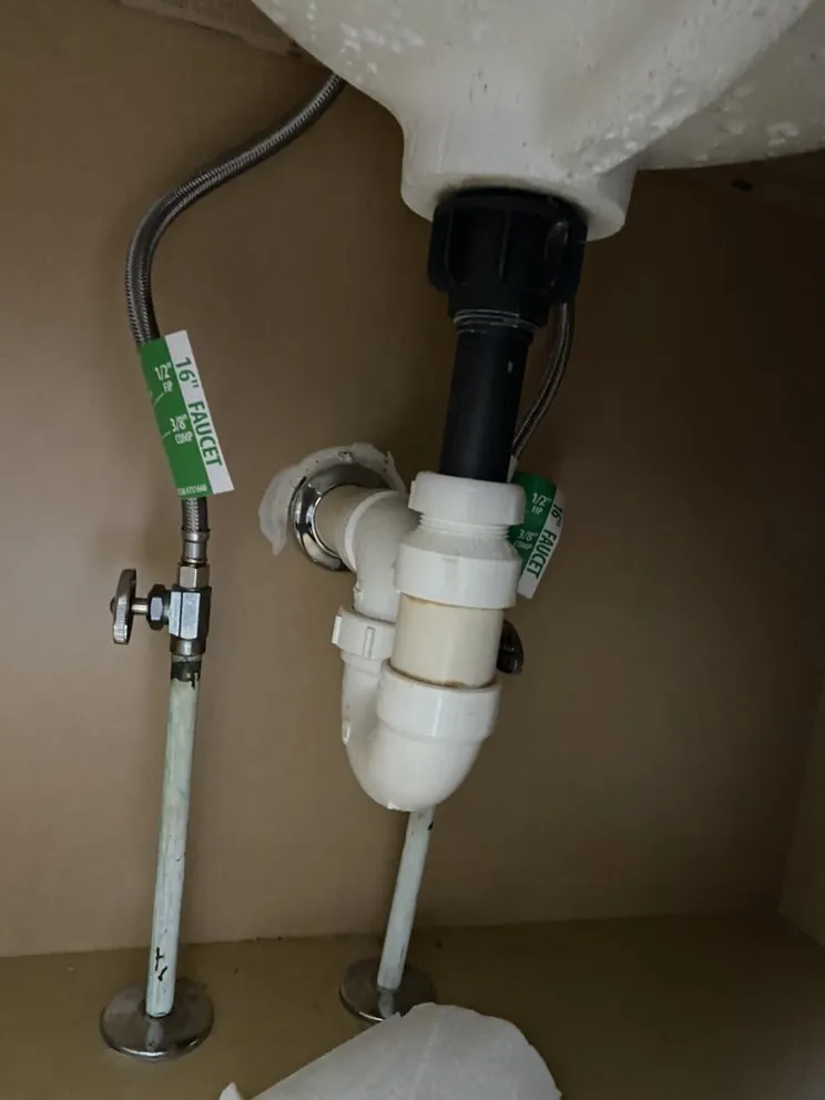 Trusted leak detection in Mount Holly, NJ by Dale E Dugan Plumbing & Heating