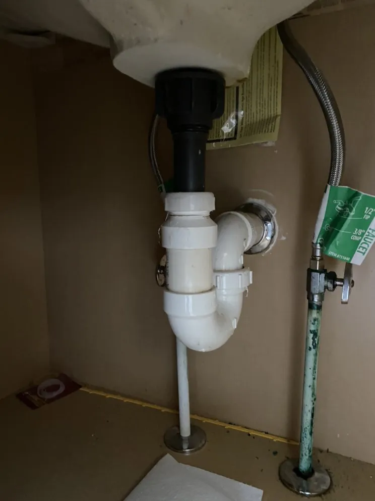 Top-rated plumbing repair for homes in Mount Holly, NJ by Dale E Dugan Plumbing & Heating