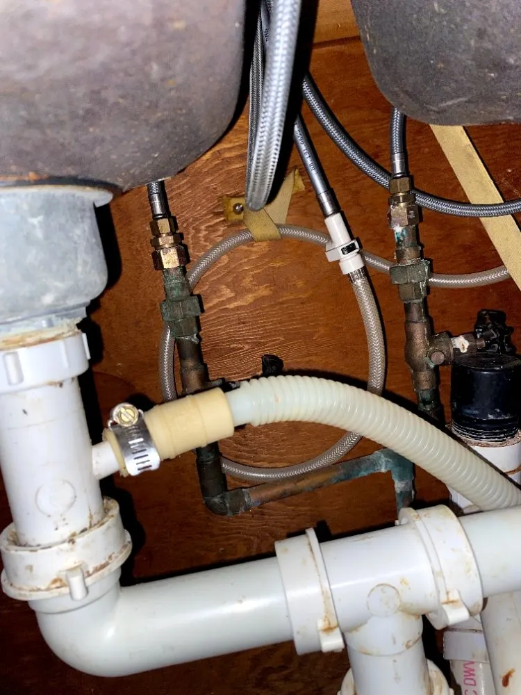 Reliable emergency plumbing for homes in Mount Holly, NJ by Dale E Dugan Plumbing & Heating