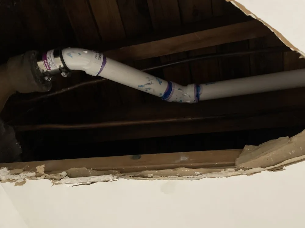 Slide of Dale E Dugan Plumbing & Heating