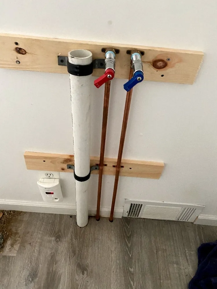 Slide of Dale E Dugan Plumbing & Heating