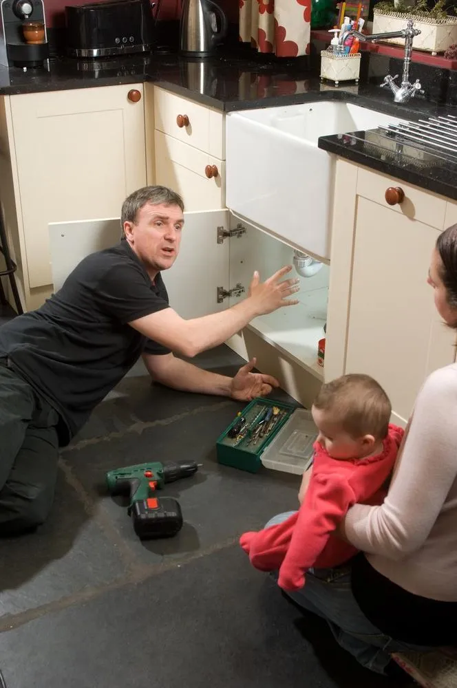 Reliable water heater service service in Redwood City, CA - Dale Plumbing & Heating