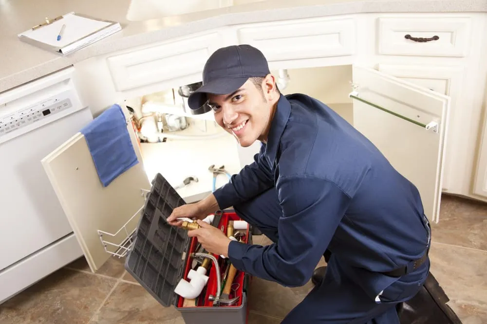 Top-rated emergency plumbing service in Redwood City, CA - Dale Plumbing & Heating