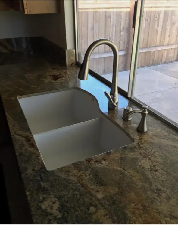 Slide of Dale's Plumbing