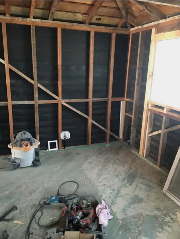 Slide of Dale's Plumbing