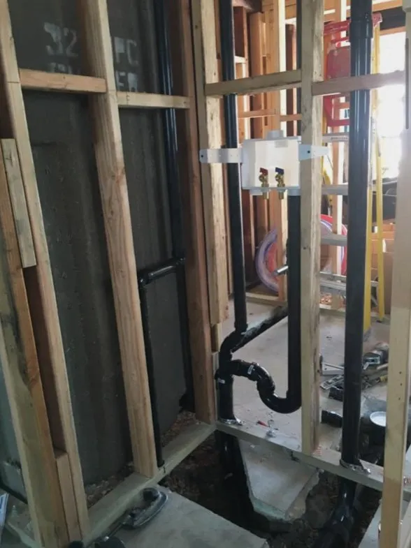 Quality pipe repair in Lake Havasu City, AZ by Dale's Plumbing