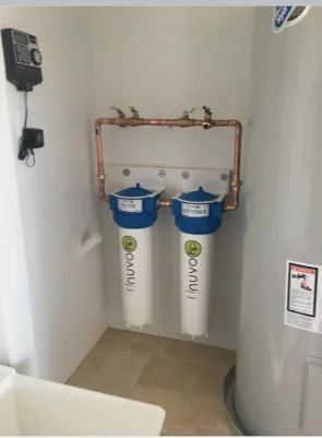Expert water heater service in Lake Havasu City, AZ by Dale's Plumbing