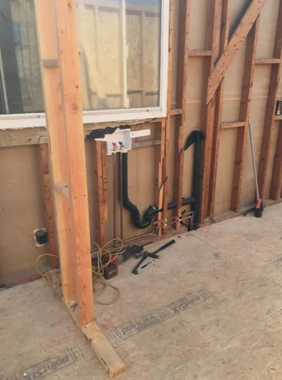 Emergency plumbing repair for homes in Lake Havasu City, AZ by Dale's Plumbing