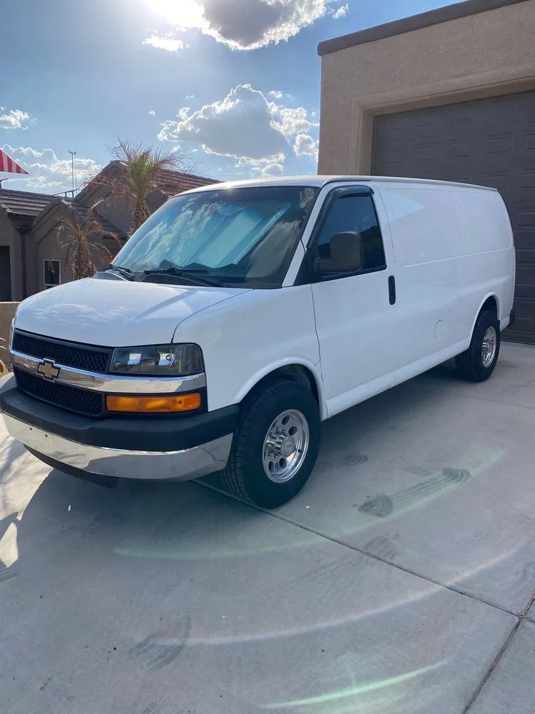 Slide of Dale's Plumbing