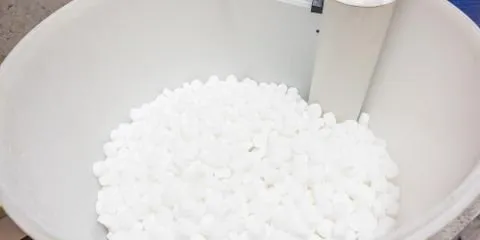 Slide of Dale's Pump Works